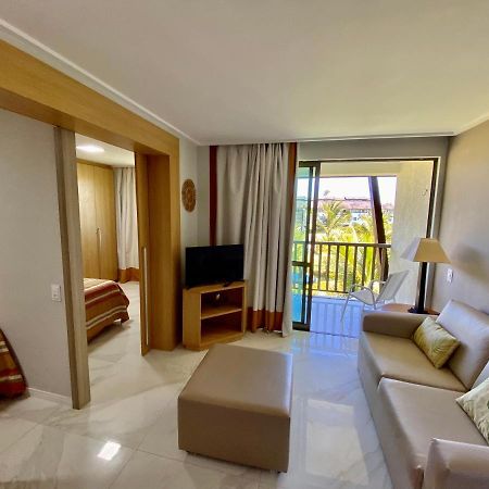 Beach Class Muro Alto Flat Pôrto das Galinhas Εξωτερικό φωτογραφία