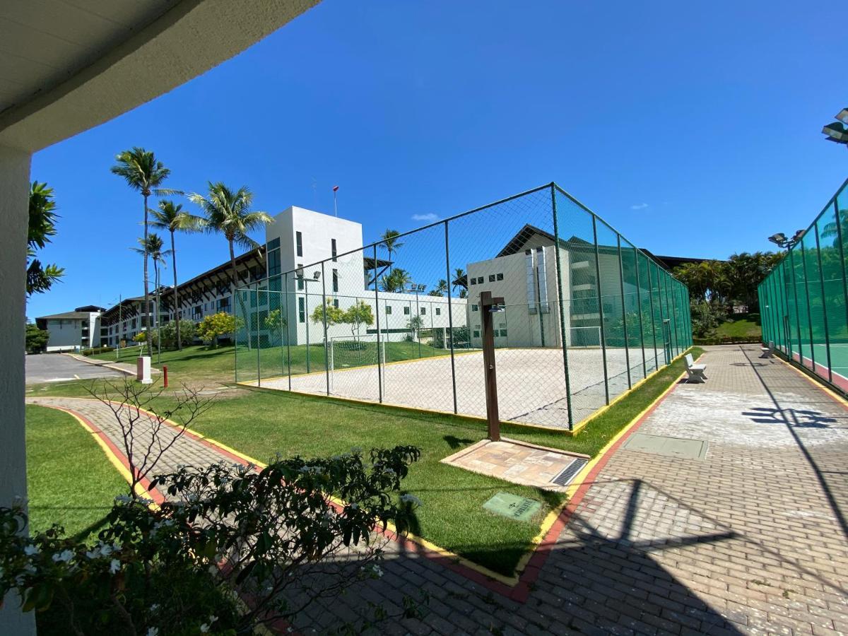 Beach Class Muro Alto Flat Pôrto das Galinhas Εξωτερικό φωτογραφία