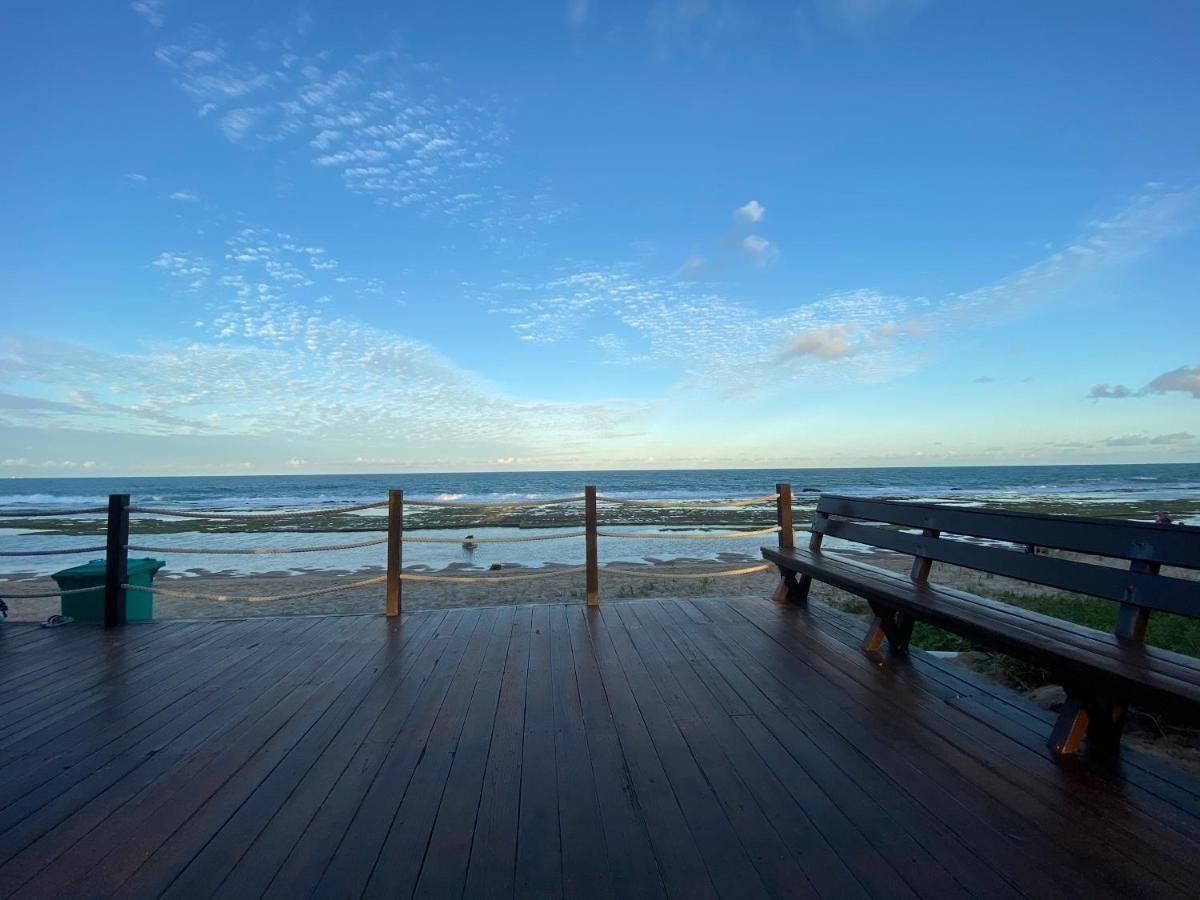 Beach Class Muro Alto Flat Pôrto das Galinhas Εξωτερικό φωτογραφία