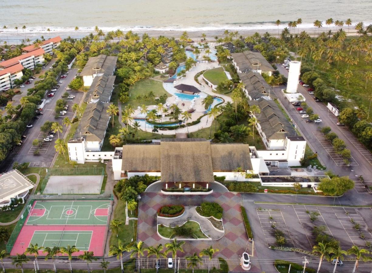 Beach Class Muro Alto Flat Pôrto das Galinhas Εξωτερικό φωτογραφία
