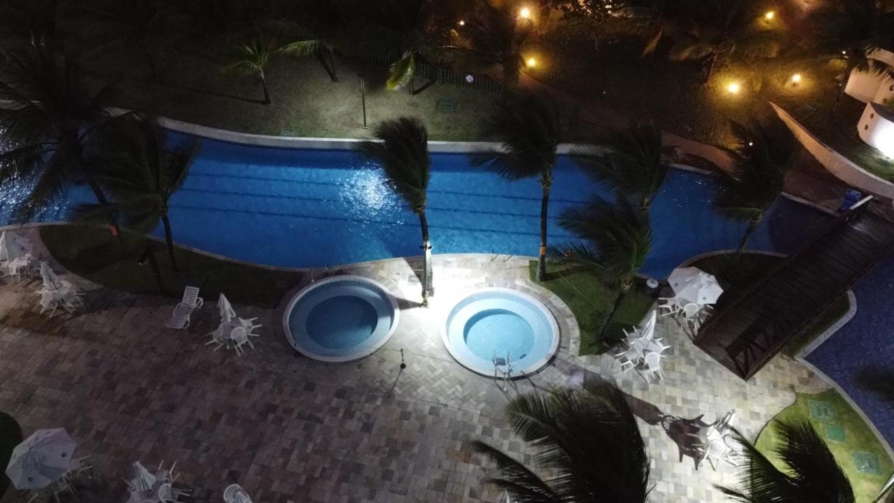 Beach Class Muro Alto Flat Pôrto das Galinhas Εξωτερικό φωτογραφία