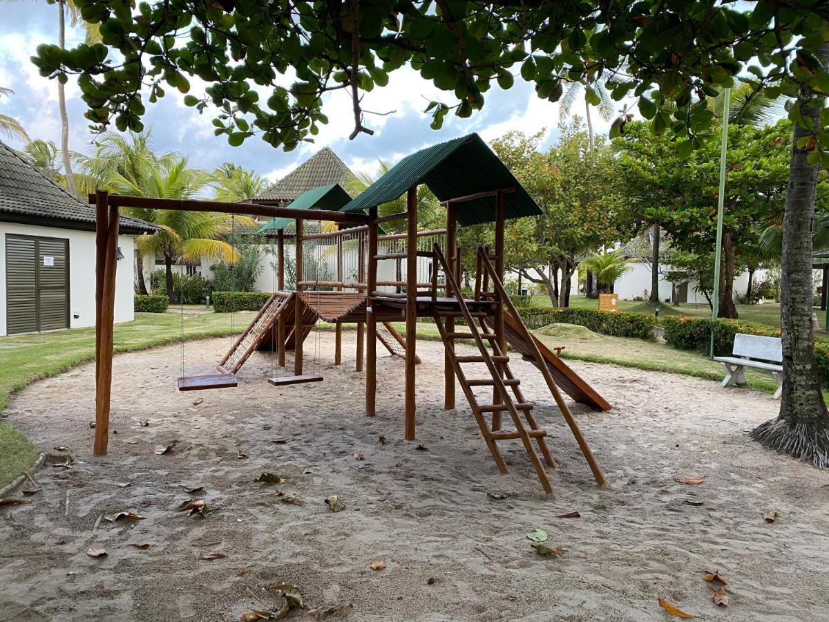 Beach Class Muro Alto Flat Pôrto das Galinhas Εξωτερικό φωτογραφία