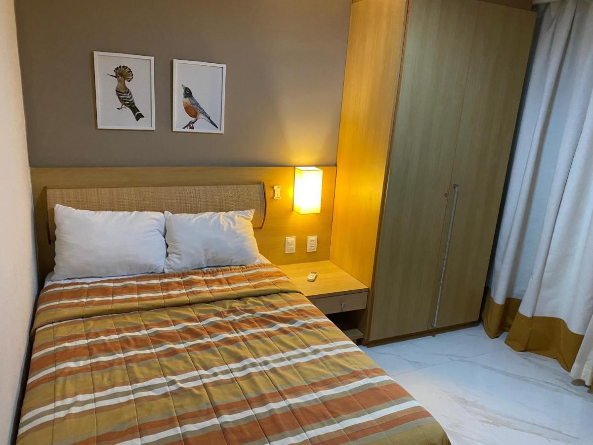 Beach Class Muro Alto Flat Pôrto das Galinhas Εξωτερικό φωτογραφία