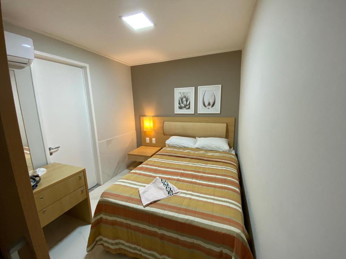 Beach Class Muro Alto Flat Pôrto das Galinhas Εξωτερικό φωτογραφία