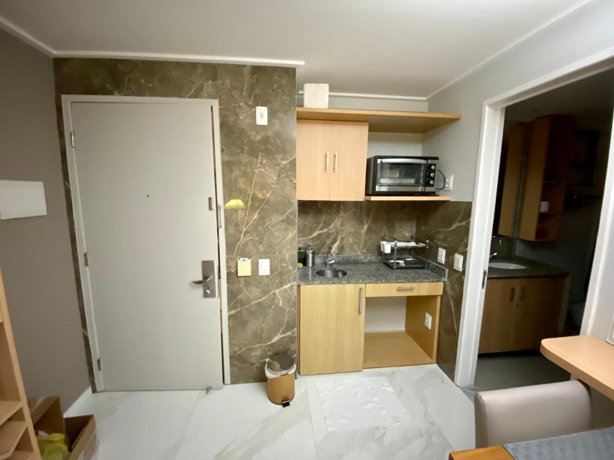 Beach Class Muro Alto Flat Pôrto das Galinhas Εξωτερικό φωτογραφία