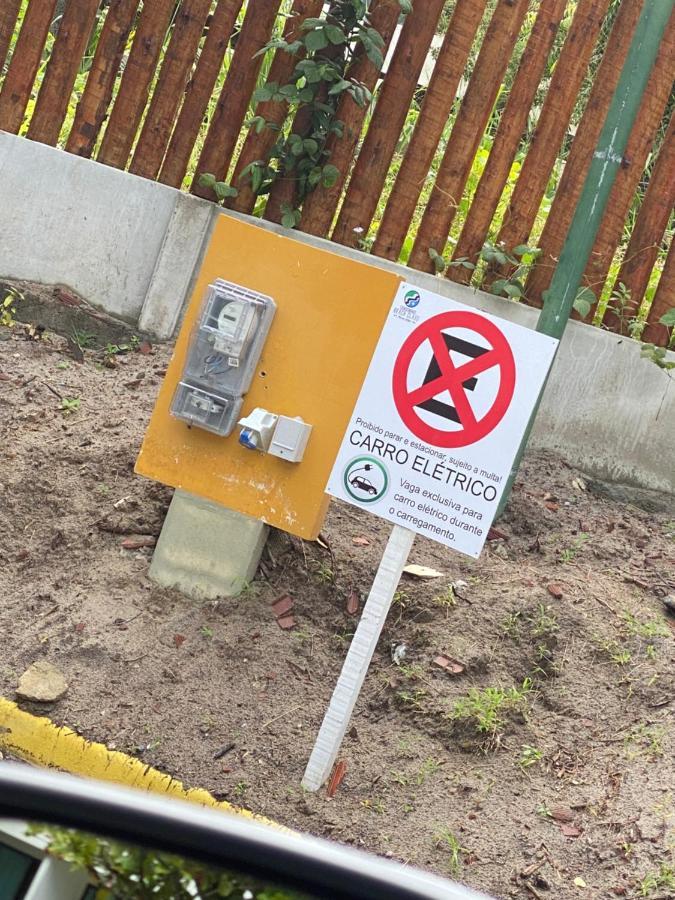 Beach Class Muro Alto Flat Pôrto das Galinhas Εξωτερικό φωτογραφία