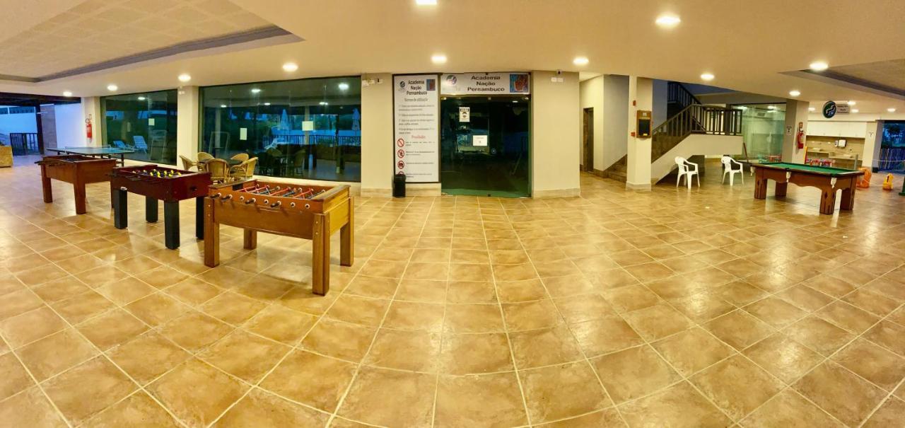 Beach Class Muro Alto Flat Pôrto das Galinhas Εξωτερικό φωτογραφία