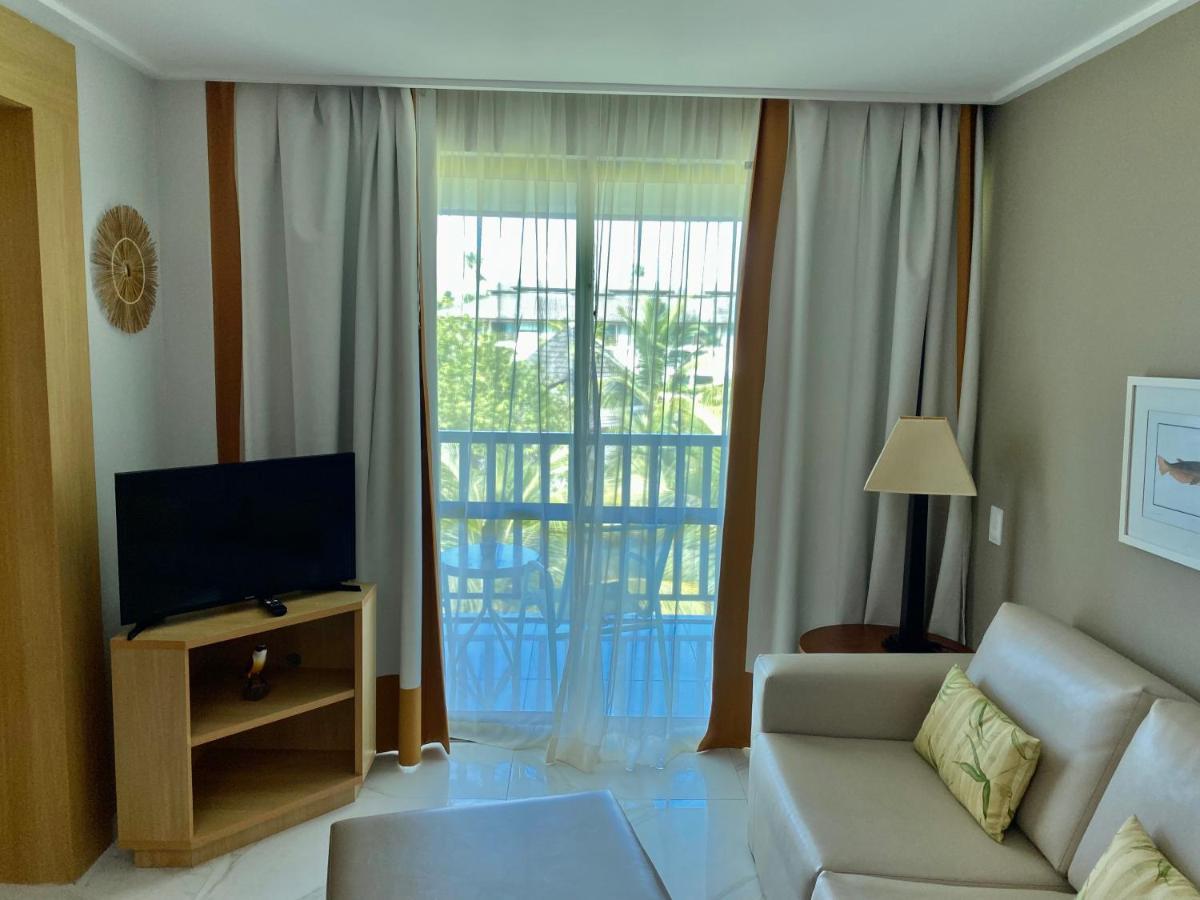 Beach Class Muro Alto Flat Pôrto das Galinhas Εξωτερικό φωτογραφία