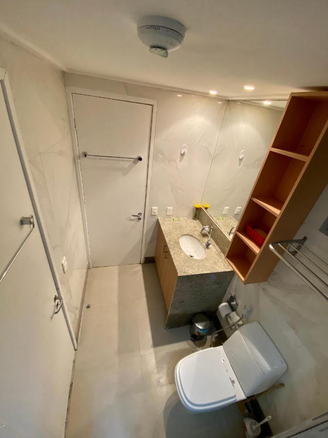 Beach Class Muro Alto Flat Pôrto das Galinhas Εξωτερικό φωτογραφία
