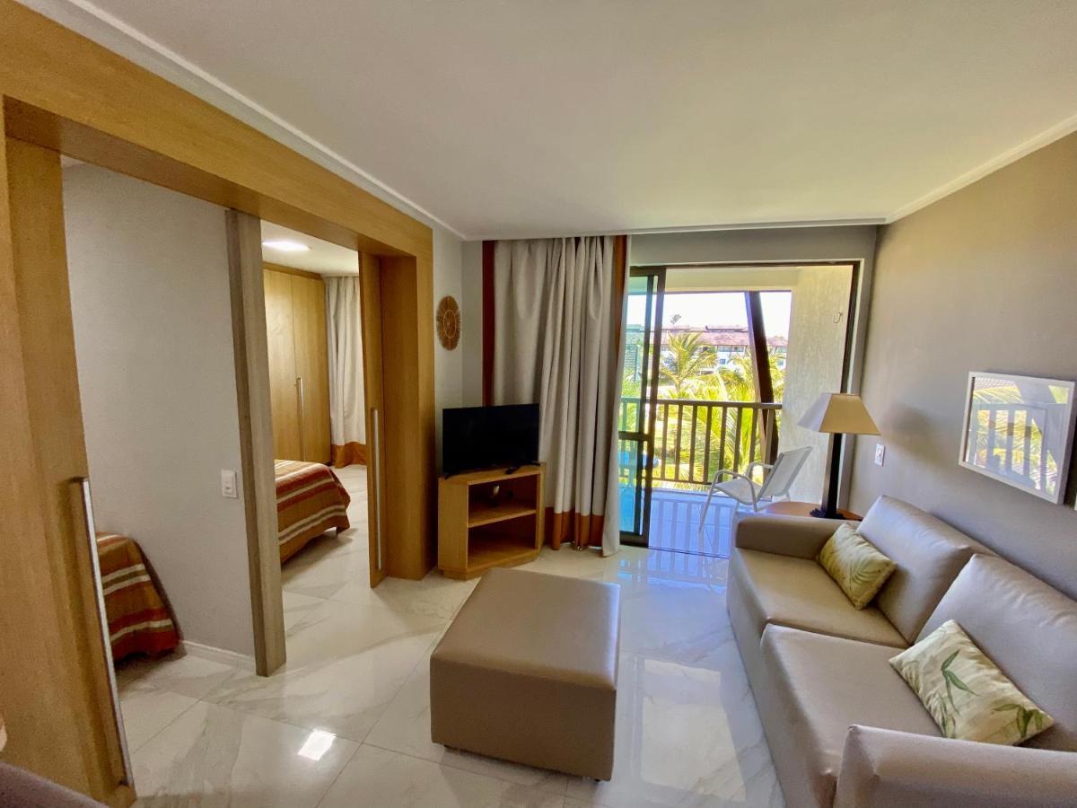 Beach Class Muro Alto Flat Pôrto das Galinhas Εξωτερικό φωτογραφία